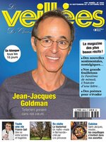 Les Veillées des chaumières